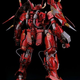 Image for article titled New Extravagant Samurai Mech And Pilot Toy